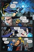 DC Universe vs. The Masters of the Universe #2