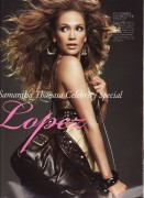 Дженнифер Лопез (Jennifer Lopez) Glamorous Magazine 2008 - 6xHQ 39ec30283478173
