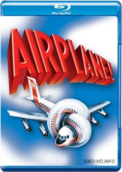 Airplane! 1980 m720p BluRay x264-BiRD Airplane! 1980 m720p BluRay x264-BiRD