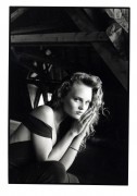 Ванесса Паради (Vanessa Paradis) Pierre Terrasson photoshoot, 1989 - 10xHQ 7dd37d284058985