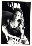 Ванесса Паради (Vanessa Paradis) Pierre Terrasson photoshoot, 1989 - 10xHQ Bc1db0284058965