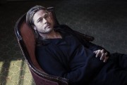 Брэд Питт (Brad Pitt)  'Killing Them Softly' Photoshoot by Victoria Will in New York, November 26, 2012 - 1xUHQ C054c0284070717