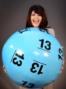 Джемма Артертон (Gemma Arterton)  National Lottery Photoshoot - 7xHQ Bb9f91284108158