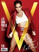 Дженнифер Лопез (Jennifer Lopez) Mario Testino Photoshoot 2012 for V Magazine (21xHQ) Ccedad284109314