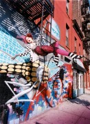 Милла Йовович (Milla Jovovich) David LaChapelle Photoshoot 1995 (5xHQ) 415c8d284114163