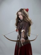 Анна Попплуэлл (Anna Popplewell) Promoshoot for The Chronicles of Narnia, Prince Caspian (15xHQ) 3edd7f284124037
