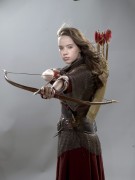Анна Попплуэлл (Anna Popplewell) Promoshoot for The Chronicles of Narnia, Prince Caspian (15xHQ) 92a24b284124098