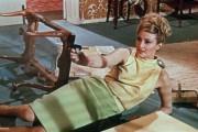 Джеймс Бонд 007: Из России с любовью / From Russia with Love (Шон Коннери, 1963) 5ebf6e284264973