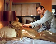 Джеймс Бонд. Агент 007: Голдфингер / James Bond: Goldfinger (Шон Коннери, 1964)  8b38b9284267270