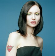 Софи Эллис-Бекстор (Sophie Ellis Bextor) Eamonn McCabe Photoshoot - 4xHQ 0f42fe284281432