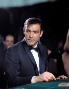 Джеймс Бонд 007: Шаровая молния / James Bond 007: Thunderball (Шон Коннери, 1965) D1010d284294785