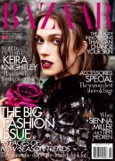 Кира Найтли (Keira Knightley) - Harper's Bazaar (UK) September, 2012 (10xHQ) 322a7c284378550