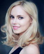 Ханна Тойнтон / Hannah Tointon - Faye Thomas Photoshoot 2012 - 13 HQ 7632d3284497406