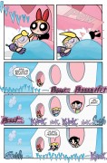 Powerpuff Girls #2