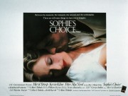 Выбор Софи / Sophie's Choice (Мэрил Стрип, 1982) - 2xHQ 16bdf5284955223
