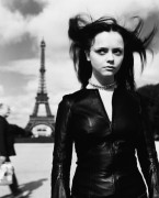 Кристина Риччи (Christina Ricci) Peggу Sirоta Photoshoot, Rolling Stone 1999 (10xHQ) 358a1d284972131