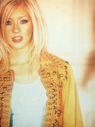 Кристина Агилера (Christina Aguilera) Mike Ruiz photoshoot, 1999 - 5xHQ 5b44ce285163325