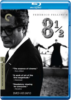 Eight and a Half 1963 m720p BluRay x264-BiRD Eight and a Half 1963 m720p BluRay x264-BiRD