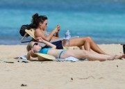 Скарлетт Йоханссон (Scarlett Johansson) Hawaii 10.02.2012 (67xHQ) 67206b285942707