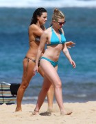 Скарлетт Йоханссон (Scarlett Johansson) Hawaii 10.02.2012 (67xHQ) 992b95285942582