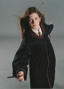 Бонни Райт (Bonnie Wright) - Harry Potter various Photoshoots - 8xHQ 7731e1285981901