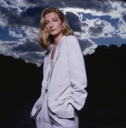 Джоэли Ричардсон / Joely Richardson - Terry O'Neill Photoshoot - 3 HQ Ce393f286124040