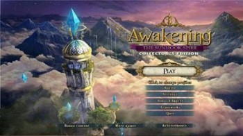 Awakening 5 The Sunhook Spire Collectors Edition v1.0.0.0-TE Awakening 5 The Sunhook Spire Collectors Edition v1.0.0.0-TE