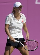 Каролин Возняцки (Caroline Wozniacki) training at 2012 Olympics in London (27xHQ) 5ff8f6287474989