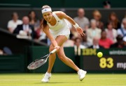Ана Иванович - at 2nd round of 2013 Wimbledon (38xHQ) 863755287474641