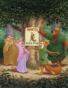 Робин Гуд / Robin Hood (1973) (14xHQ) 80d1df287552549