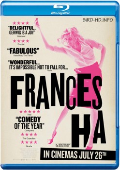 Frances Ha 2012 m720p BluRay x264-BiRD Frances Ha 2012 m720p BluRay x264-BiRD