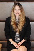 Софи Лоу (Sophie Lowe) photosession during the 12th International 'Festival des antipodes', Hotel des Lices, St Tropez, 10.15.10 - 6xHQ 66d818287706549