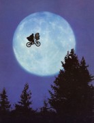 Инопланетянин / E.T. the Extra-Terrestrial (Дрю Бэрримор, 1982)  70a202287724778