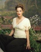 Дрю Бэрримор (Drew Barrymore) Craig DeCristo Photoshoot 2003 for Movieline (14xHQ) Ac1ab7287744792