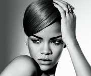 Рианна (Rihanna) i-D Magazine The Lovers of Life issue Photoshoot 2010 - 5xHQ F36602288484355