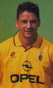 Roberto Baggio - Страница 5 88a03e288507818