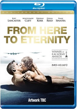 From Here to Eternity 1953 m720p BluRay x264-BiRD From Here to Eternity 1953 m720p BluRay x264-BiRD