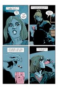 Resident Alien - The Suicide Blonde #3