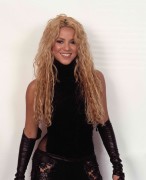 Шакира (Shakira) Nicky Johnston Photoshooting, 2002 - 4xHQ A04697288730996