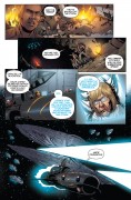 Battlestar Galactica (Vol 2) #4