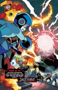 Mega Man v2 #31