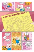 Adventure Time #22