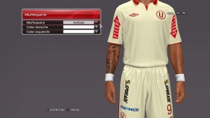 Skin Specular Roughness Mod by m4rc310 pes 2014 Skin Specular Roughness Mod by m4rc310