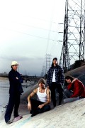 Red Hot Chili Peppers  40bbb8290287917