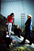 Red Hot Chili Peppers  4aff0e290287889