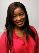 Кеке Палмер (Keke Palmer) Sundance Portraits 2009 - 6xHQ D461e3290464825