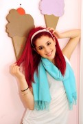 Ариана Гранде (Ariana Grande) Albert Michael Photoshoot 2009 (11xHQ) 2ecaad290477663