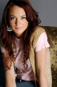 Линдси Лохан (Lindsay Lohan) Candice Lawler Photoshoot 2005 (10xHQ) 4f4059290476266