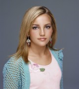 Джейми Линн Спирс (Jamie Lynn Spears) фотосессия - 6xHQ 6d62ca290474055