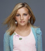 Джейми Линн Спирс (Jamie Lynn Spears) фотосессия - 6xHQ B9989f290474040